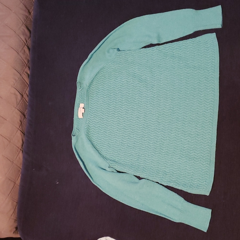 Loft Sweater